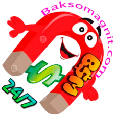 Aleksandr Baksomagnit.com