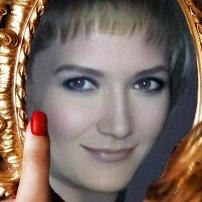 Марина Егорова