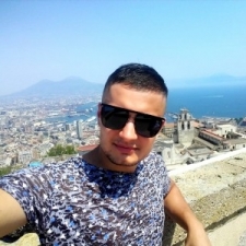 Ivan Bejan