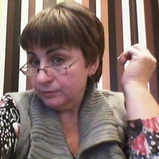 Елена Карабаза
