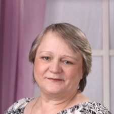 Галина Тимченко