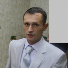 Oleg Post