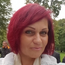 Lubova Burlakova