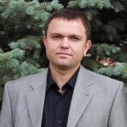 Александр Махотин