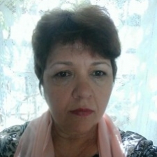 Elena Nikitina