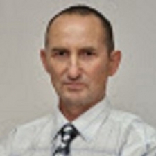 Александр Скворцов
