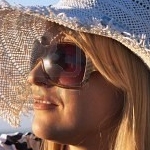 Елена Пронских