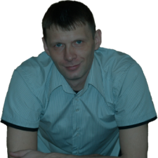 Михаил Данилюк