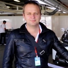 Андрей Mixinvestor