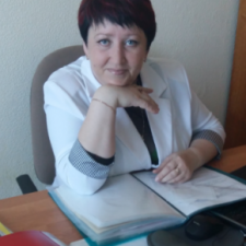 Ирина Анищук