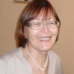 Салима Тлепова