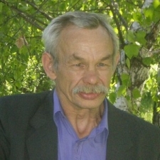 Анатолий Бурминский