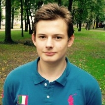 Юрий Кулага