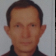 Станислав Сафонов