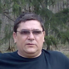 Валерий Лапшев