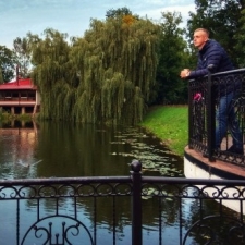 Александр Демский