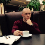 Кирилл Разыграев