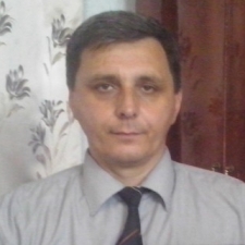 Александр Николаев