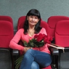 Lyubov Chalyshkan