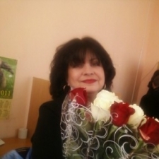 Lyudmila Lyudmila