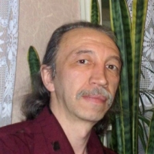 Юрий Пробст