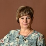 Валентина Кузнецова