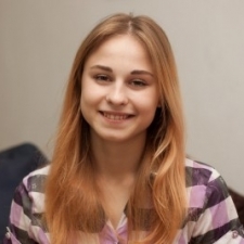 Оксана Шустова