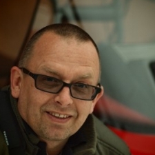 Агрис Лавров