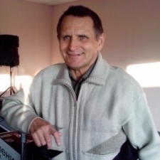 Nikolai Zaushitsyn
