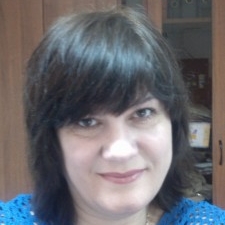 Tatiana Belcova