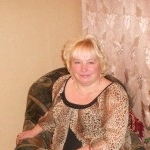 Алеся Храмова