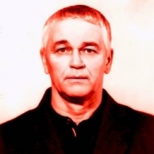Сергей Степочкин