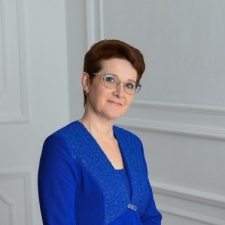 Людмила Лебедева