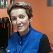 Ольга Минаева