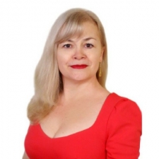 Светлана Салахова