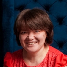 Аксана Иванова