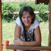 Наталия Гудкова