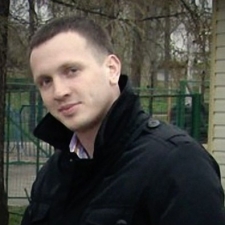 Богдан Кулечников