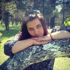 Екатерина Викторовна