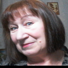Елена Верхогляд