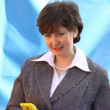 Елена Малышева