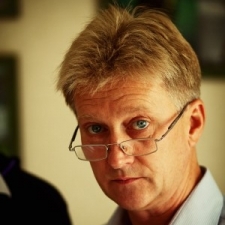 Aleksandr Mosolov