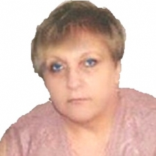 Людмила Усанова