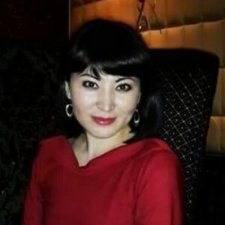 Жулдыз Садвакасова