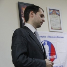 Andrey Grigorev