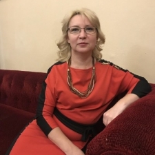 КСЕНИЯ ЕРМАКОВА