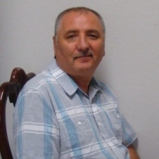 Vlad Golovko