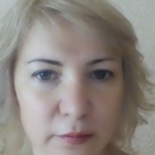 Елена Ткачёва