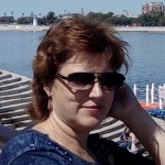 Екатерина Адышева