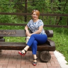 Ирина Кейль